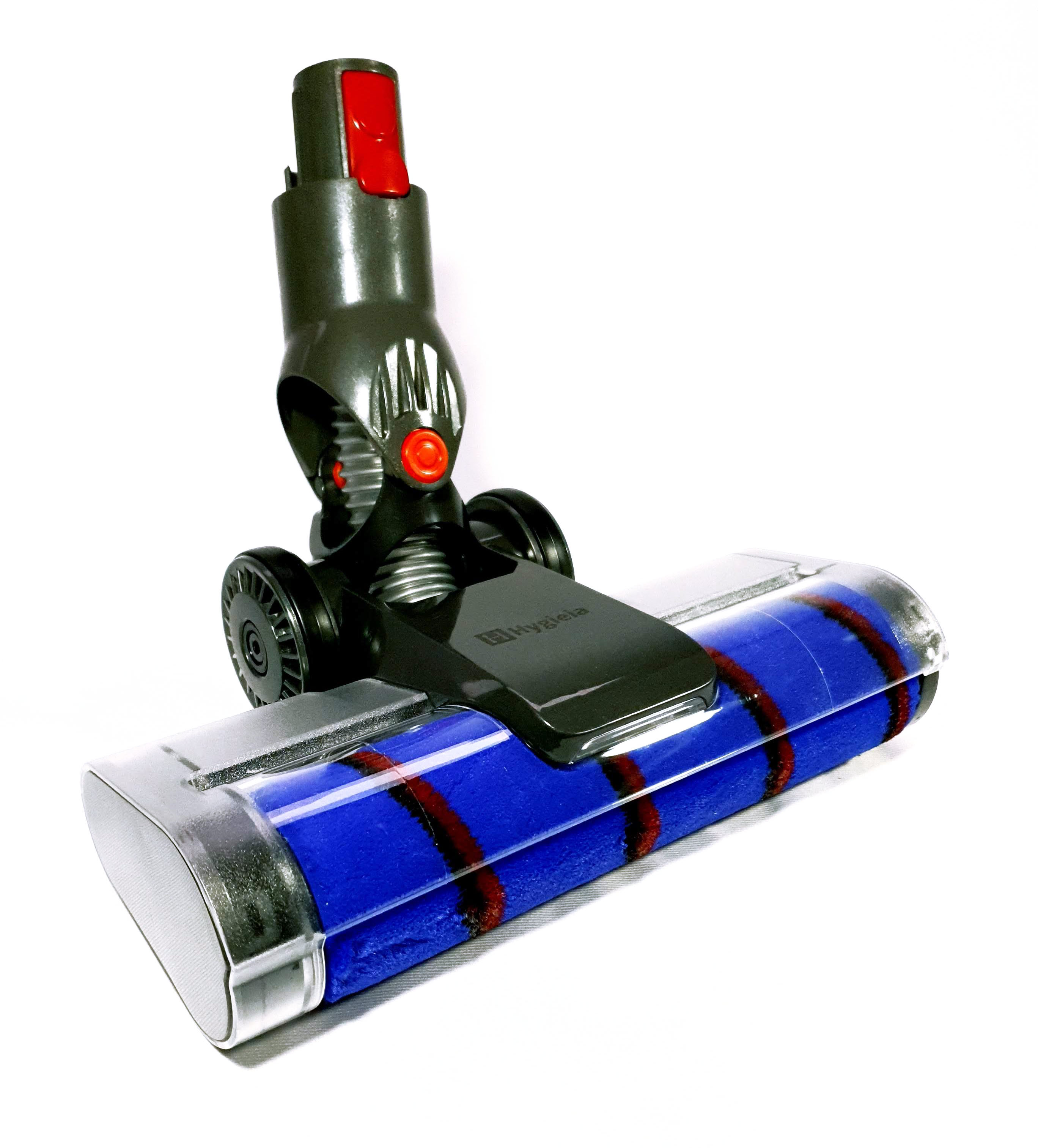 V424-GV8FLUFFY-84190-00 Fluffy head for DYSON V7, V8 V10, V11 & V15 vacuum cleaners - Image 1