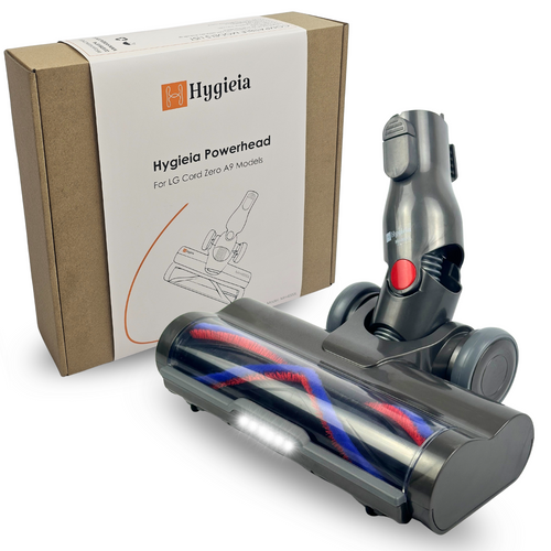 V424-HY-PHLG-202508251534-00 Powerhead For All LG Cord Zero A9 Vacuum Cleaners - Image 1