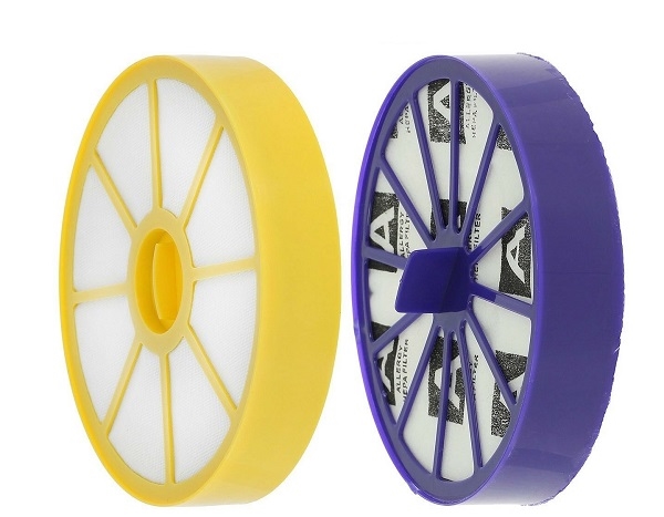 V424-KITDC14-84164-00 Filter kit for Dyson DC14 - Image 1