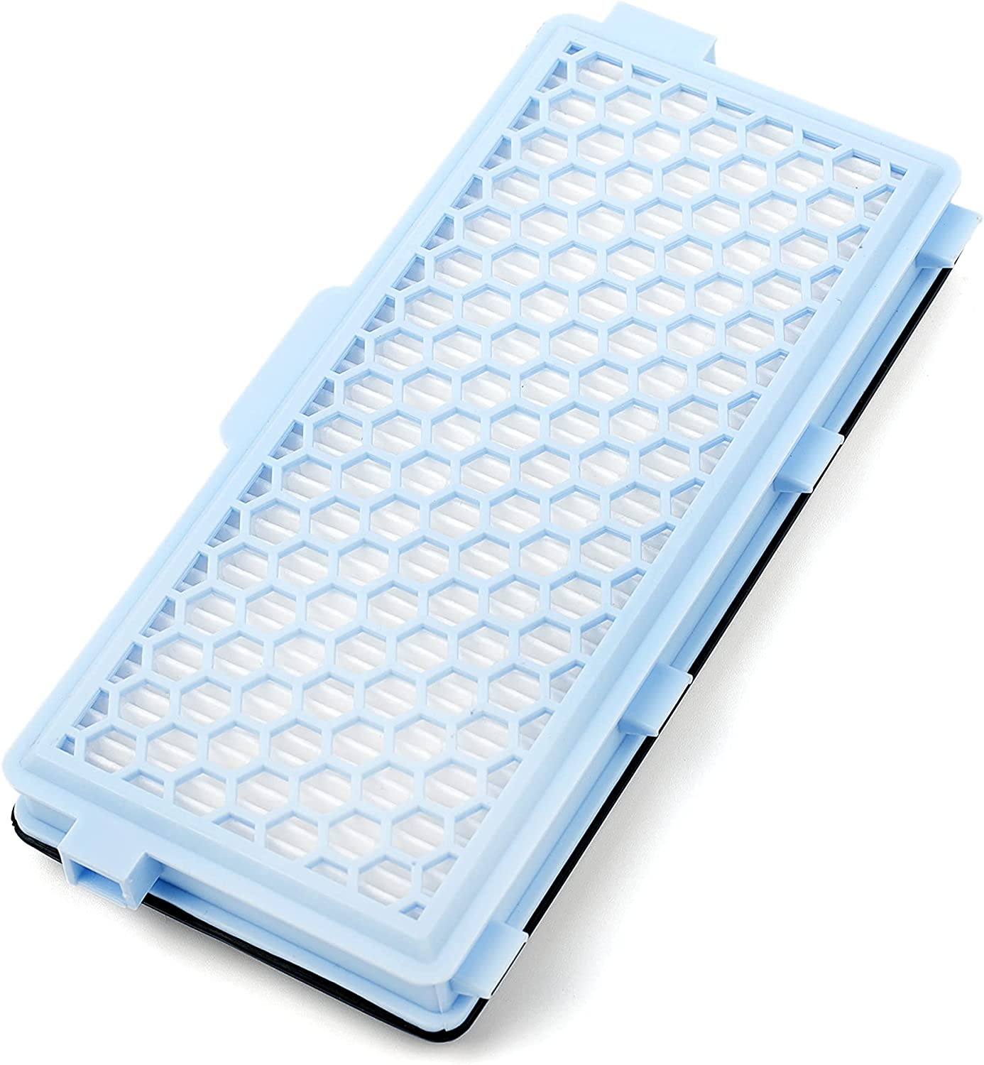 V424-MI-FILTCARB-84186-00 Generic Miele SF-AA50 Active Airclean filter with active charcoal - Image 1