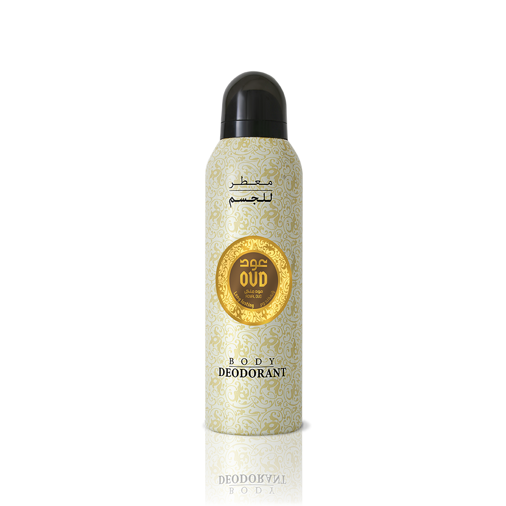 V433-SCH131-72061-00 Oud Royal Body Deodorant - Image 1