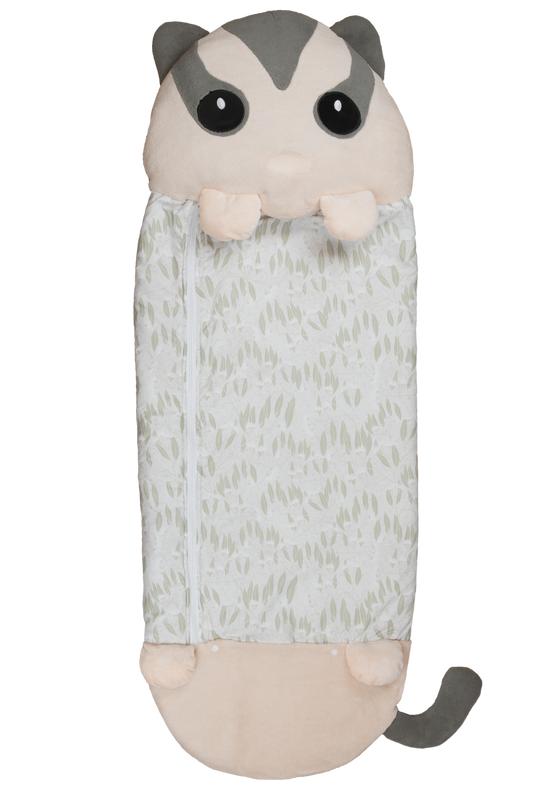 V441-SB4541MUL50X137-72464-00 Poss NATIVE NAPPER - 50X137 - Image 1