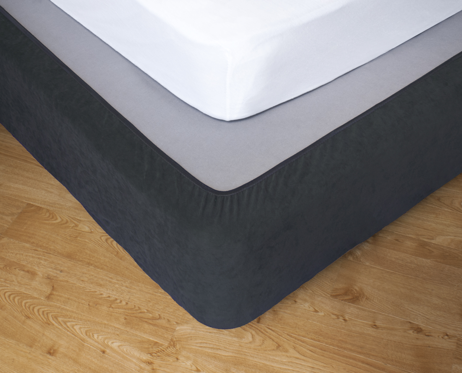 KONICA MINOLTA DIGITAL CAMERA Stretch VALANCE - LONG SINGLE - Image 1