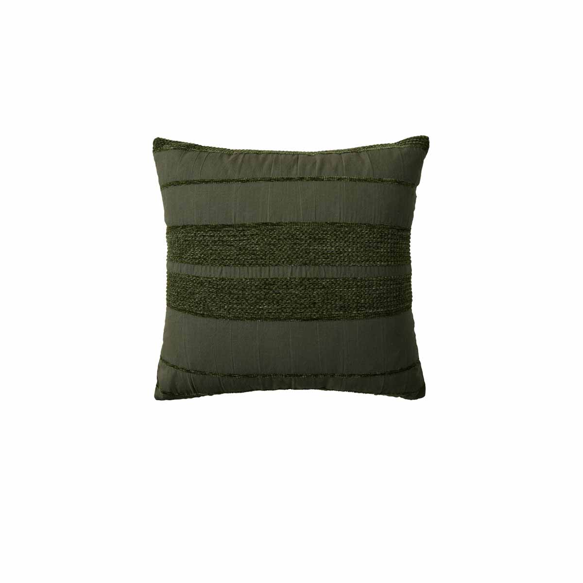 V442-BCA-CUSHION-AVERY-FOREST-SQ-202505231016-00 Bianca Avery Forest Square Filled Cushion 43 x 43cm - Image 1