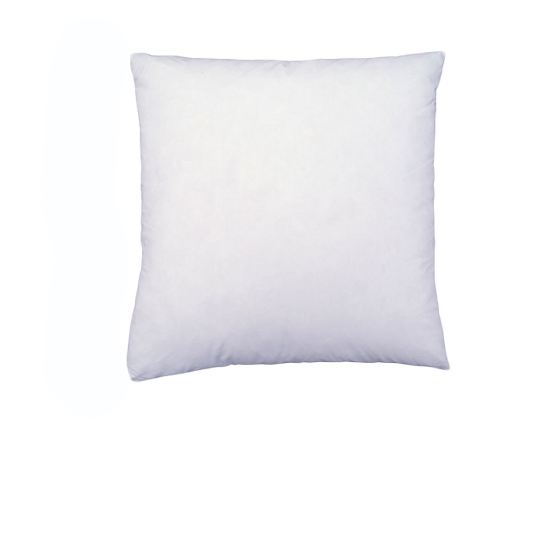V442-ERT-CUSHION-INSERT55CM-WHITE-SQ-78163-00 Easyrest Cushion Insert Square 55 x 55cm - Image 1