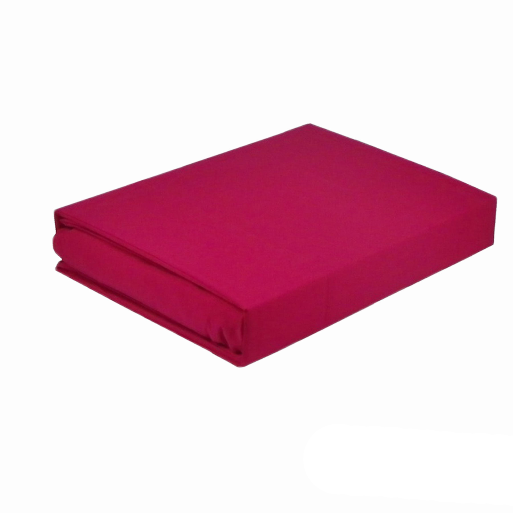V442-KIT-SHEETS-PARISROMANCE-HOTPINK-KS-158557-00 225TC Paris Romance Sheet Set Hot Pink KING SINGLE - Image 1