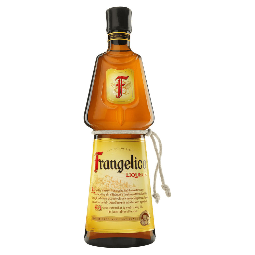 V461-11ECD7E0C4E2AAE8AEC80AB419C1109C-98422-00 FRANGELICO LIQUEUR 700ML - Image 1
