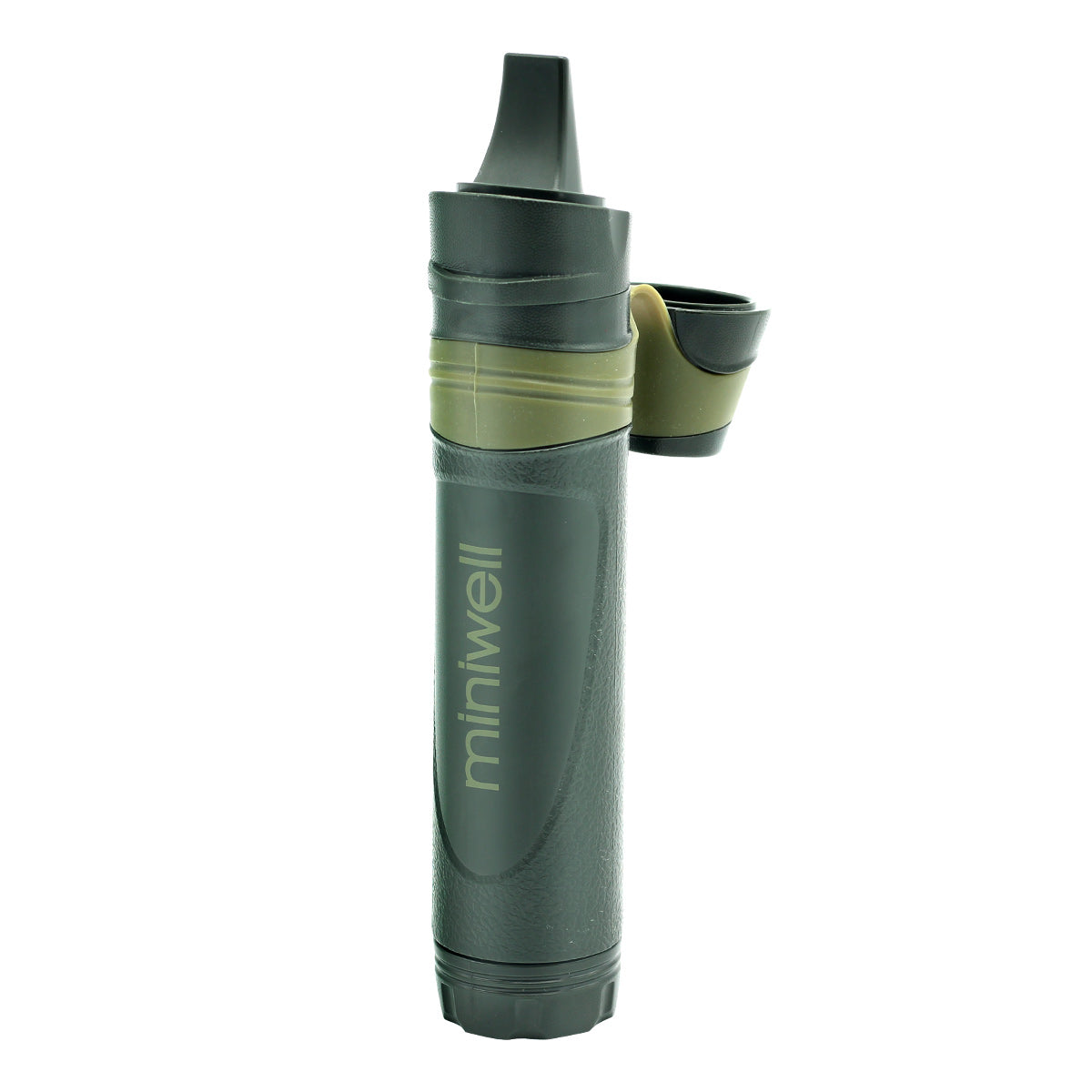 V502-AIMEXWATERL600-190764-00 Aimex Water Purification Straw Equipment For Outdoor Activity - Image 1