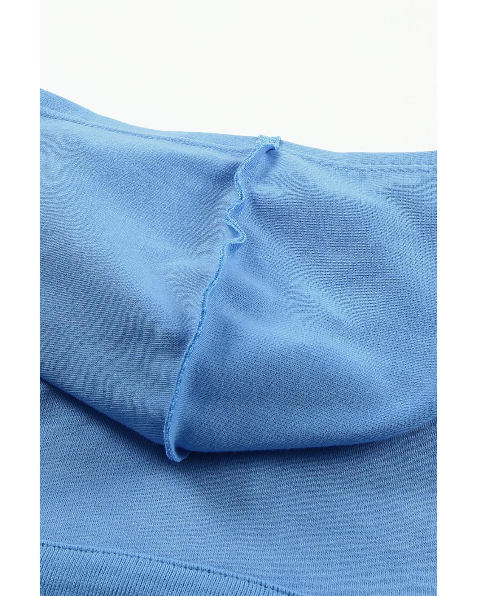 V539-AZEXDC25311940-4-XL-202508260640-00 Azura Exchange Button Trim Hoodie - XL - Image 1