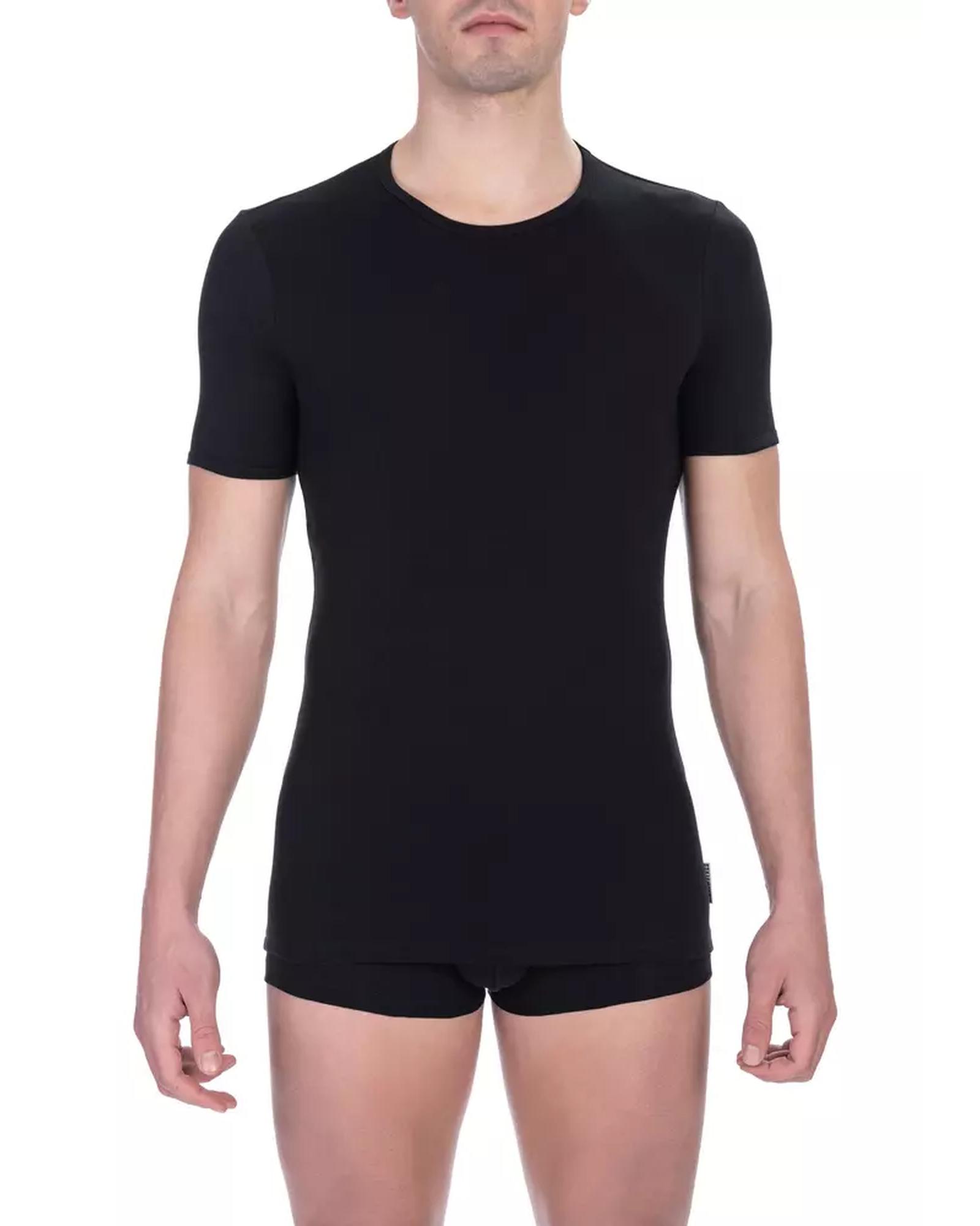 V539-BI-21798-L-202509010310-00 Bi-pack Crew Neck T-shirt L Men - Image 1