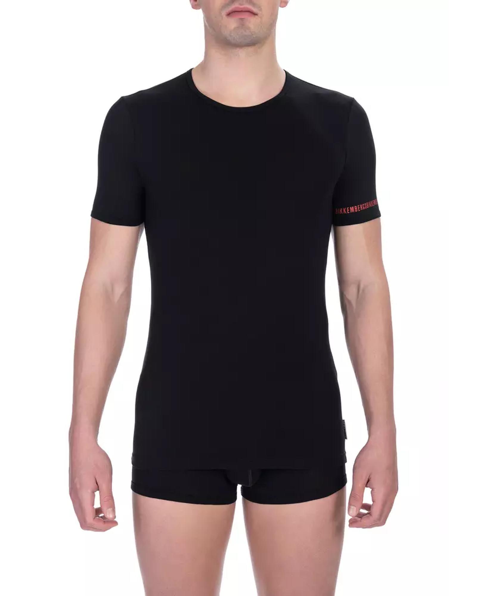 V539-BI-22372-XL-202509010310-00 Bi-pack Crew Neck T-shirt XL Men - Image 1