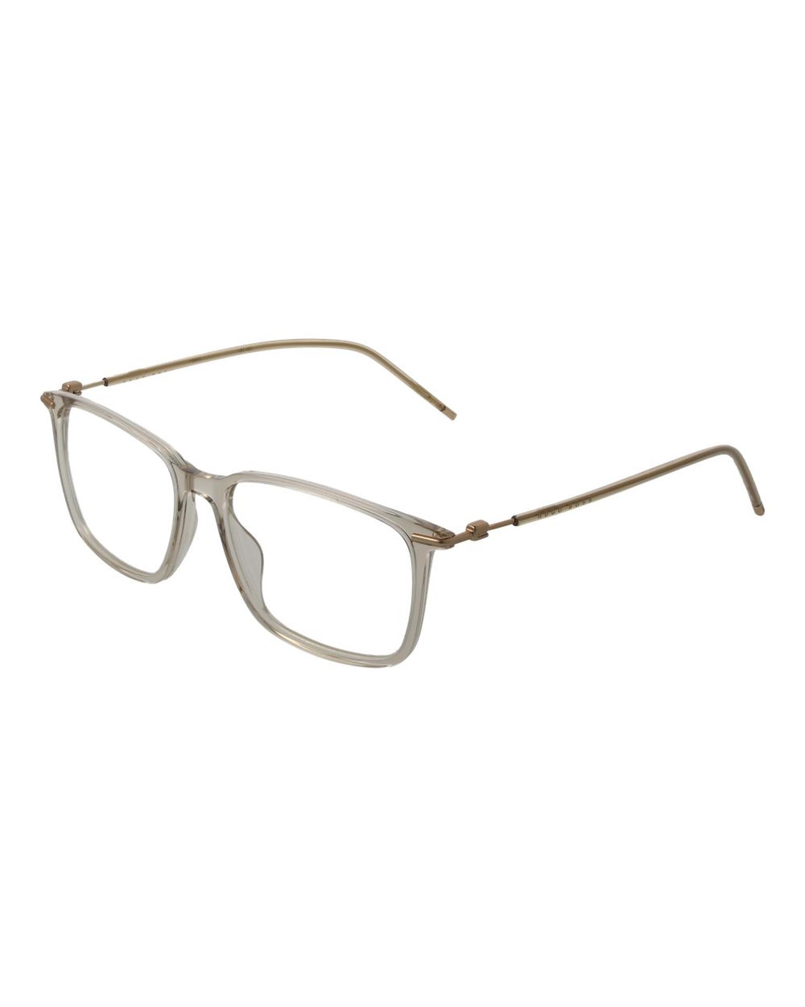 V539-BO-1000511-202506160317-00 Hugo Boss Men's Gold Optical Frames - One Size - Image 1