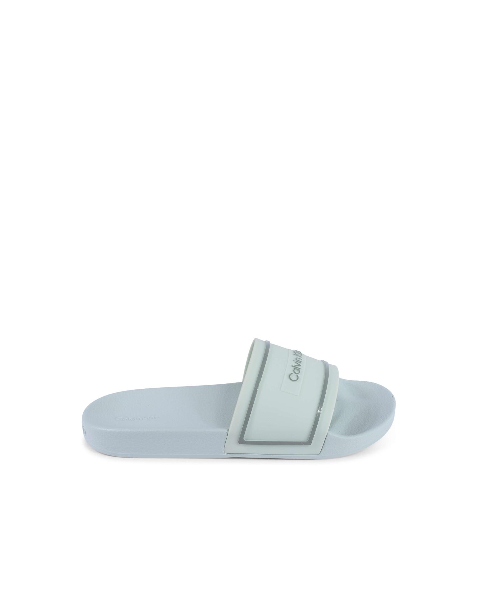 V539-BTB114223-202506160410-00 Pool Slide Sandal Casual Comfort - 38 IT - Image 1