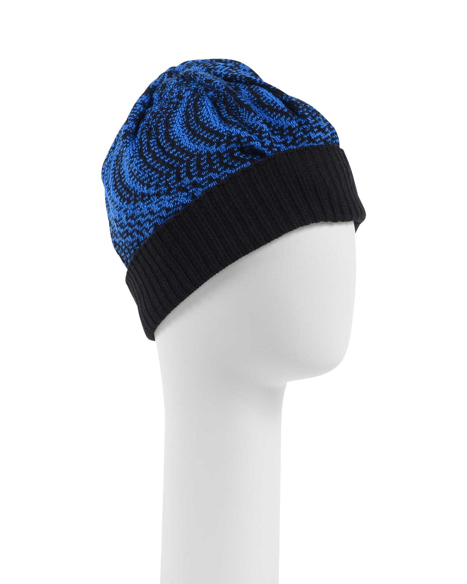 V539-BTB56920-202508270335-00 Missoni Women's Beanie in Multicolor - One Size - Image 1