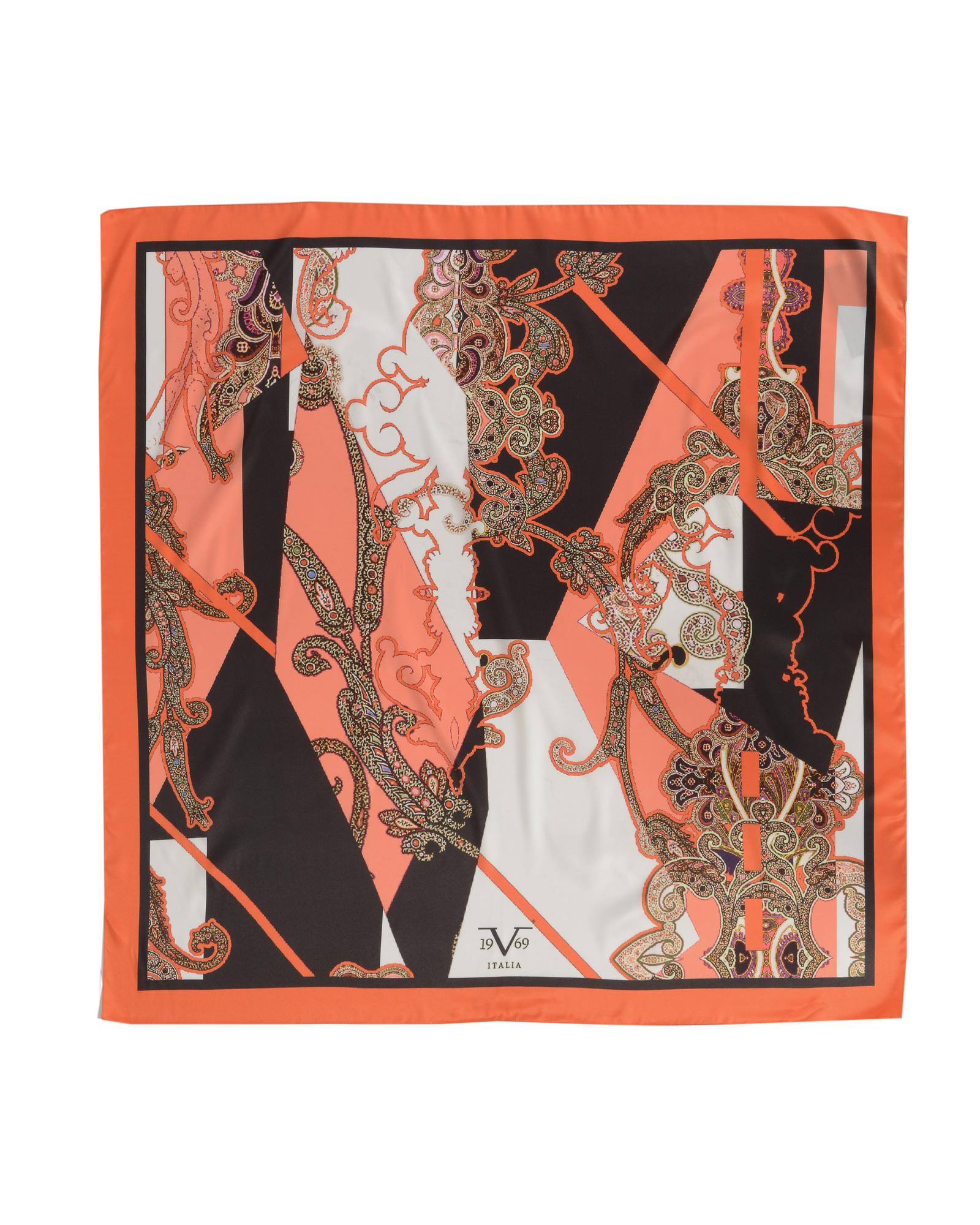 V539-BTB59945-202509010925-00 Foulard Made in Italy - One Size - Image 1