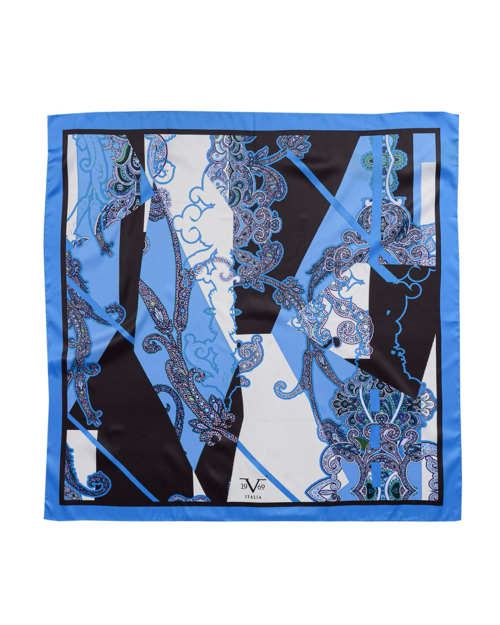 V539-BTB59946-202509010925-00 Foulard Scarf - One Size - Image 1