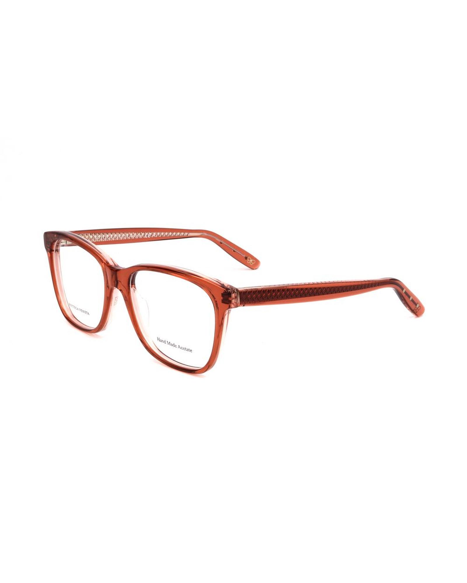 V539-BVBV244F2KAC-202506160546-00 Bottega Veneta Women's Multicolor Acetate Frames - One Size - Image 1