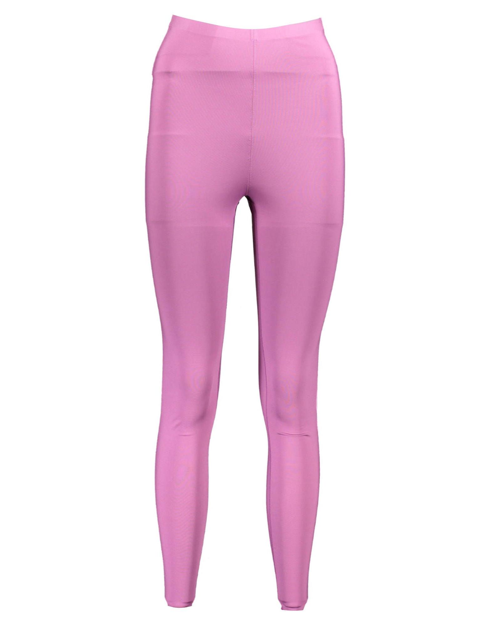 V539-CA-18967-M-202506160450-00 Calvin Klein Women's Purple Polyester Underwear - M - Image 1