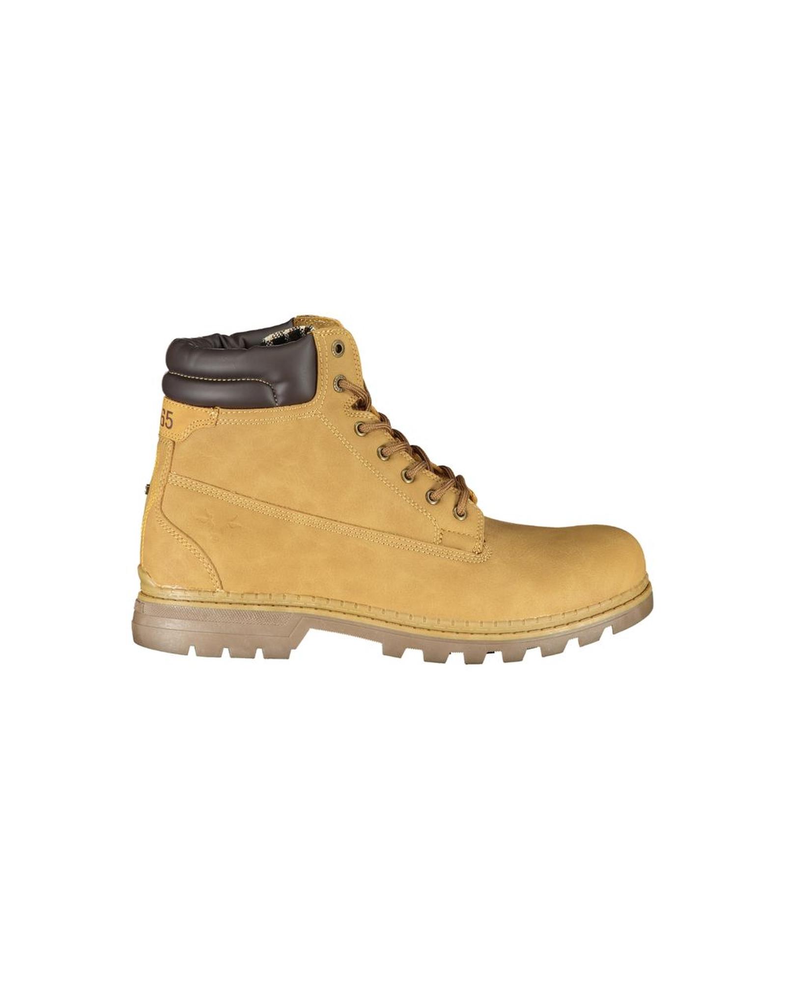V539-CA-25378-EU41US8-202506160837-00 Carrera Men's Yellow Polyester Boot - 41 EU - Image 1