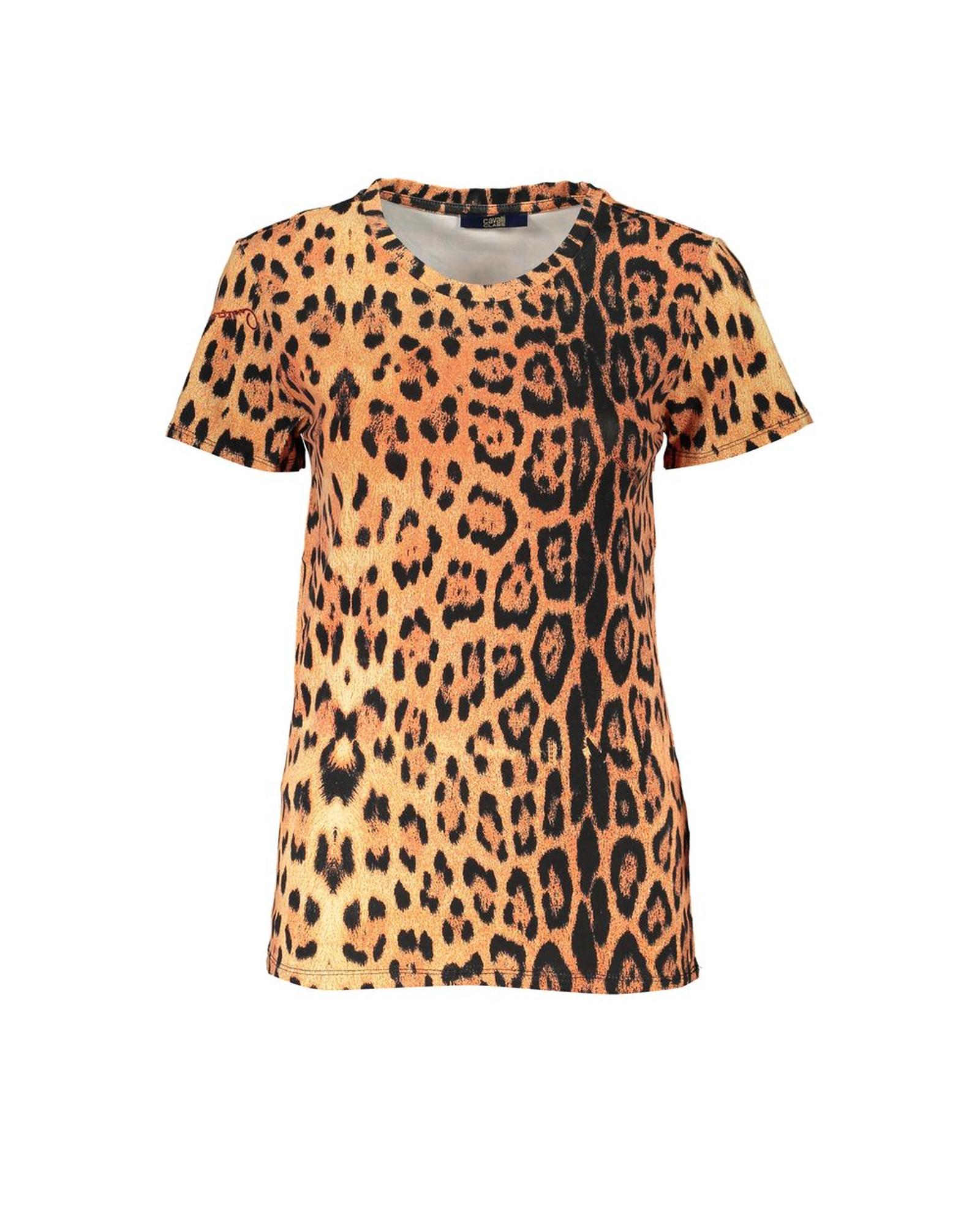 V539-CA-26768-XS-202506160810-00 Cavalli Class Women's - XS - Image 1