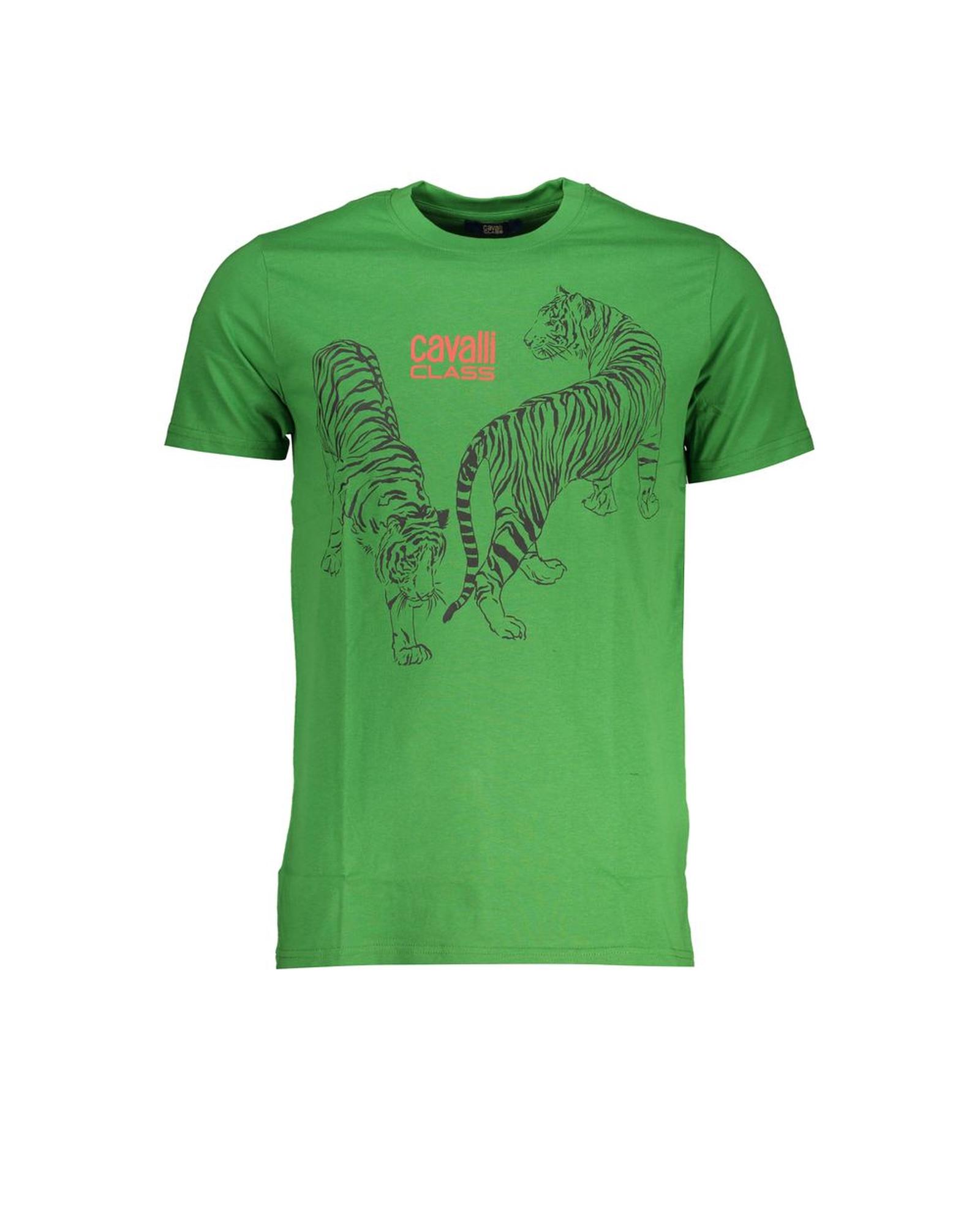 V539-CA-28483-M-202506160932-00 Cavalli Class Men's - M - Image 1