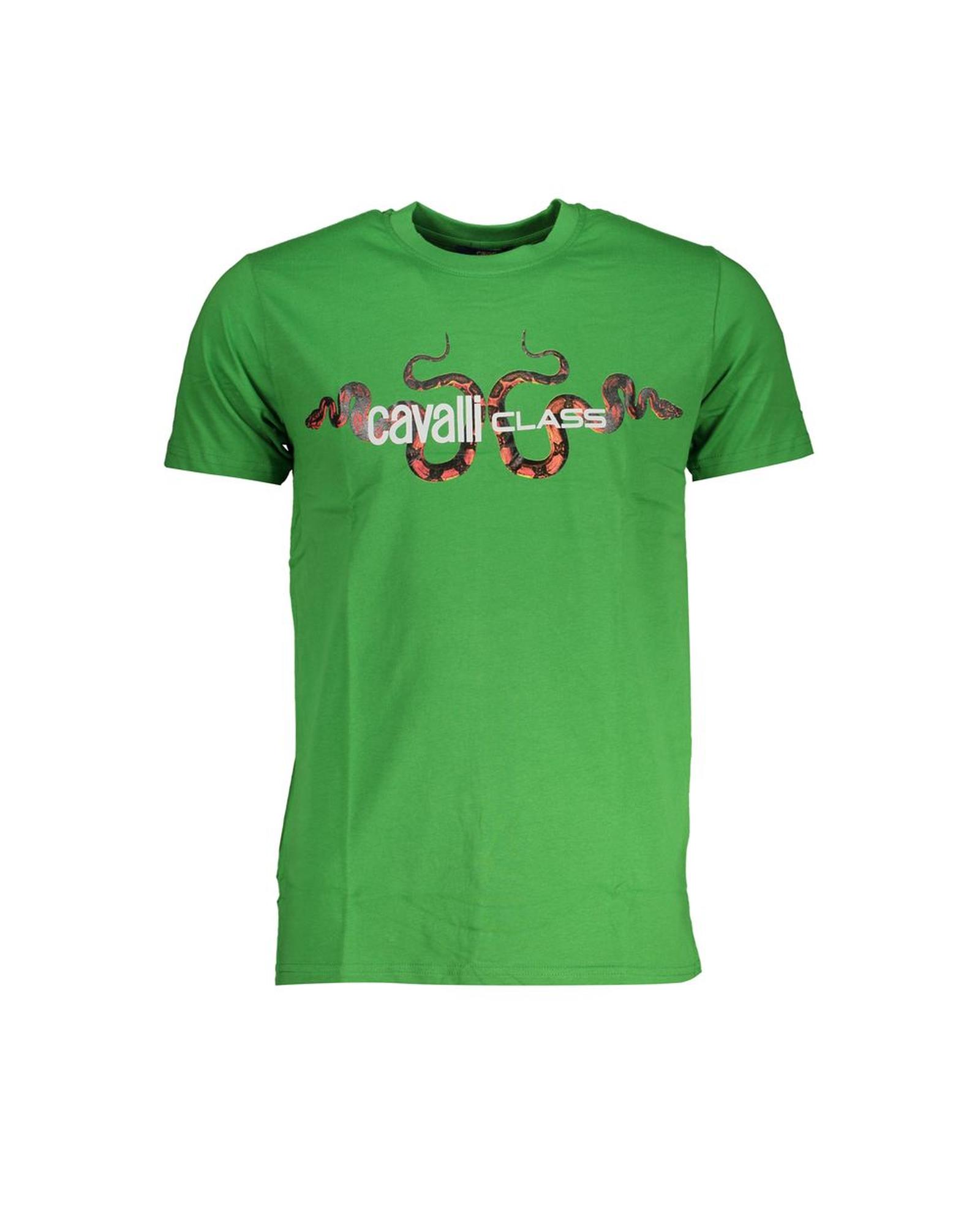 V539-CA-28569-XXL-202506160631-00 Cavalli Class Men's - 2XL - Image 1