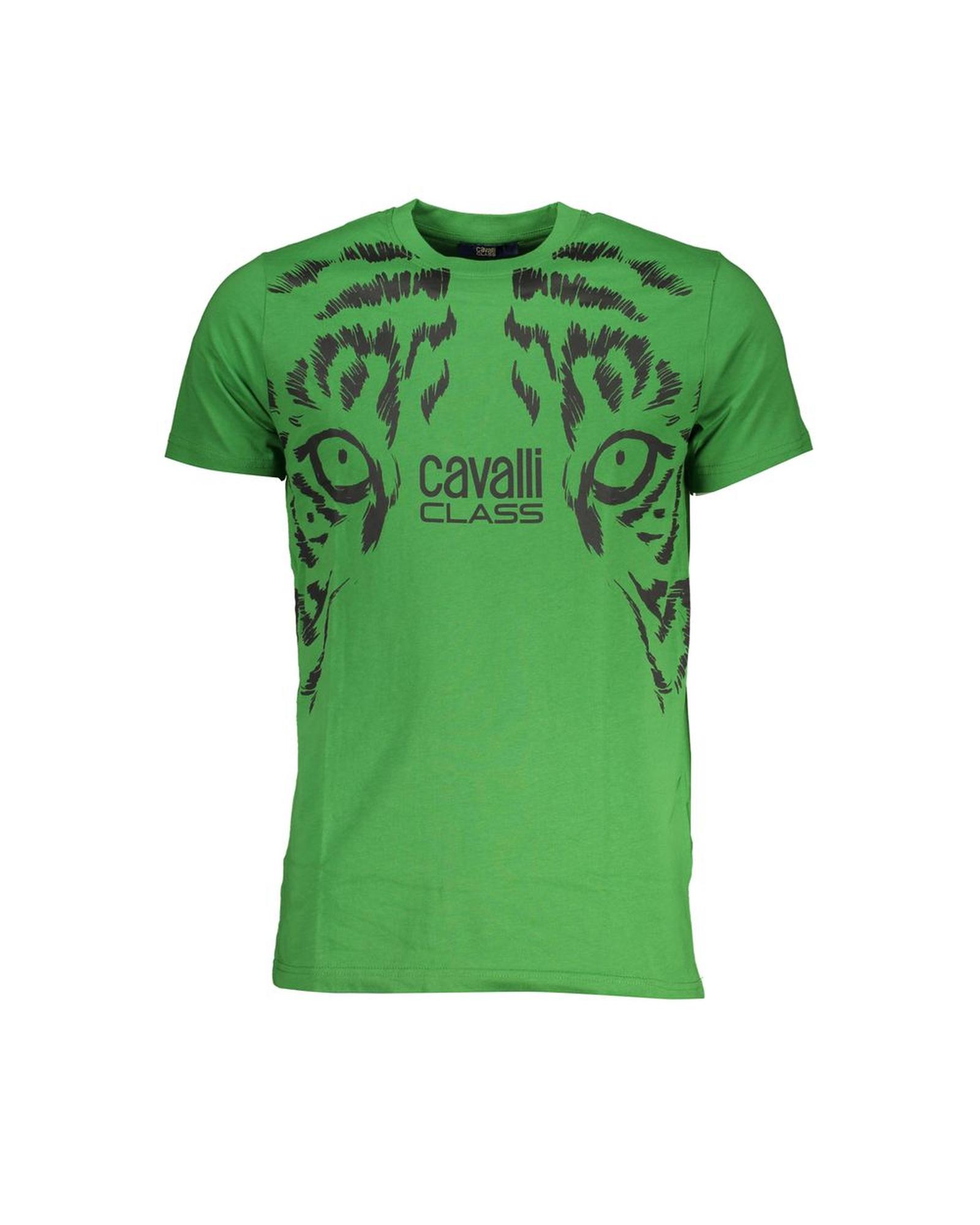 V539-CA-28581-XXL-202506160642-00 Cavalli Class Men's - 2XL - Image 1