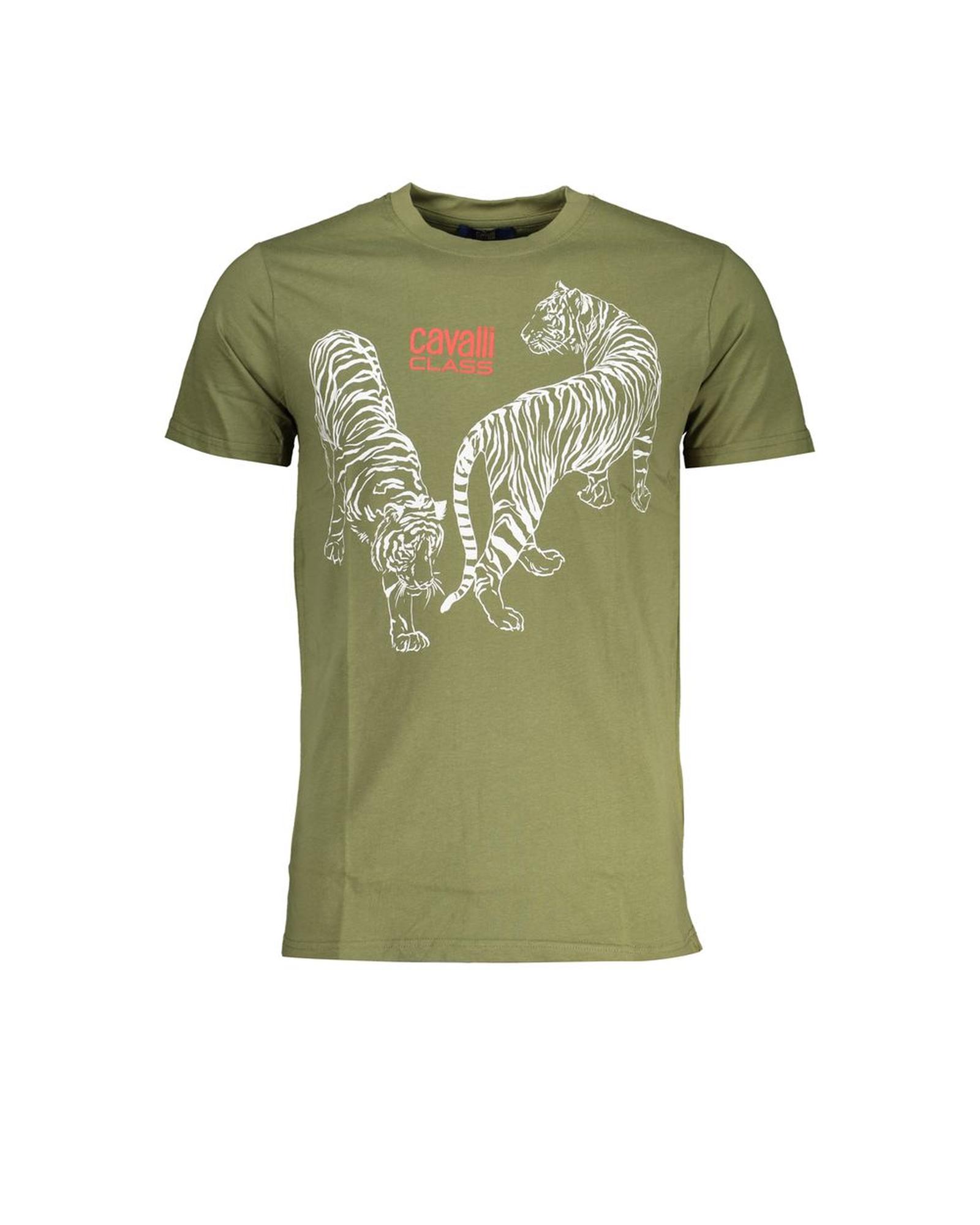 V539-CA-28588-XL-202506160705-00 Cavalli Class Men's - XL - Image 1