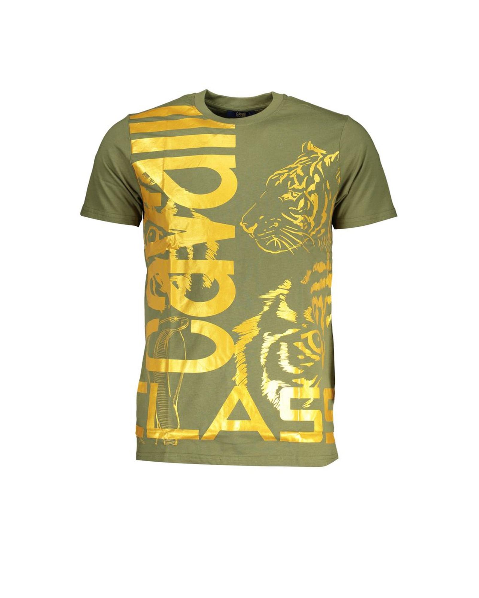 V539-CA-28604-XXL-202506160730-00 Cavalli Class Men's - 2XL - Image 1