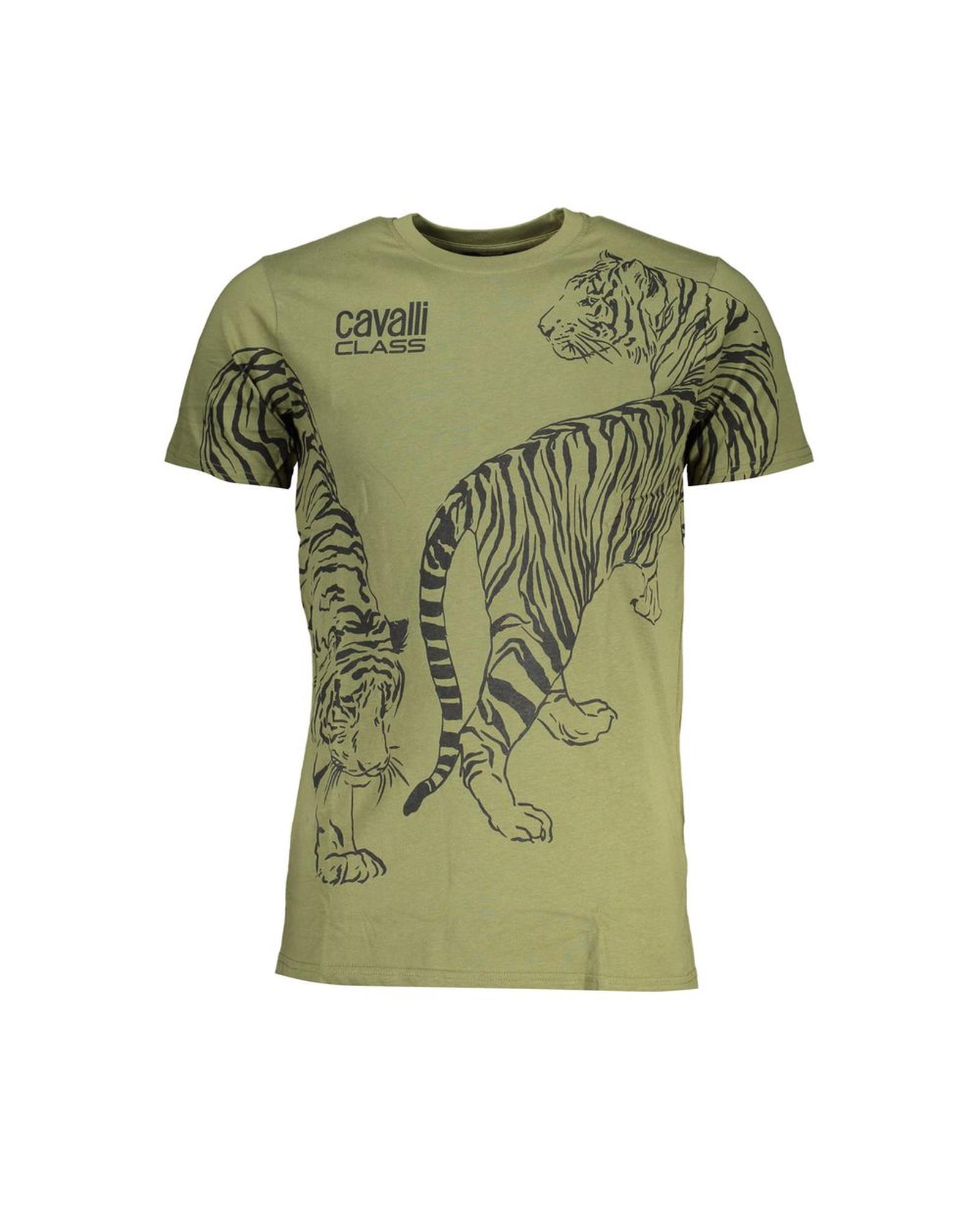 V539-CA-28620-L-202506160810-00 Cavalli Class Men's - L - Image 1