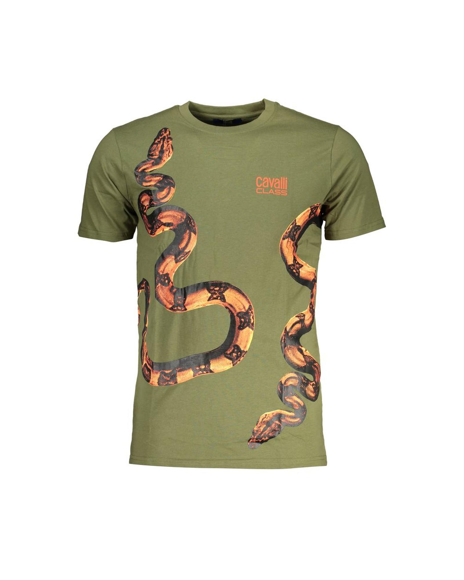 V539-CA-28637-XXL-202506160831-00 Cavalli Class Men's - 2XL - Image 1