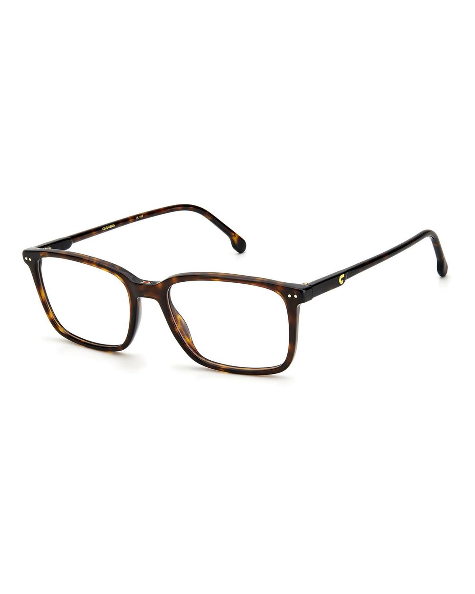 V539-CACARRERA2034T086AC-202506161627-00 Carrera Unisex's Bicolor Acetate Frames - One Size - Image 1