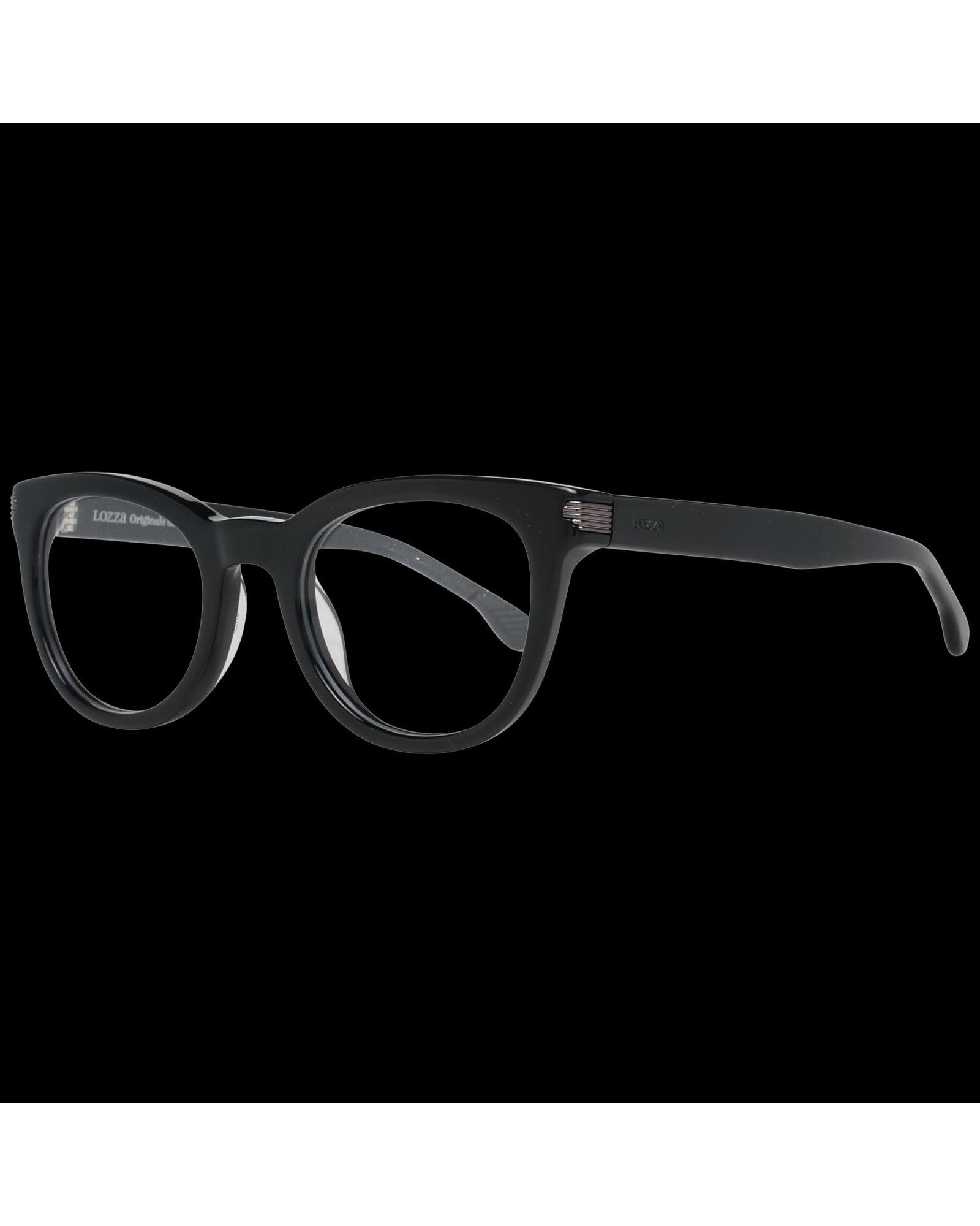 V539-LO-1029318-175862-00 Lozza Women's Black Optical Frames - One Size - Image 1