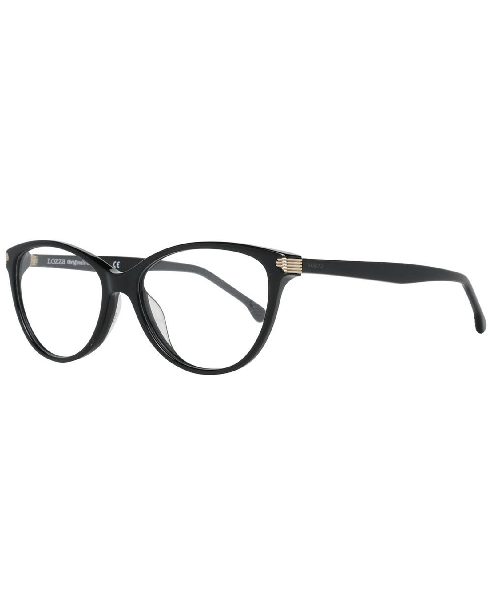 V539-LO-1029320-202506170840-00 Lozza Women's Black Optical Frames - One Size - Image 1