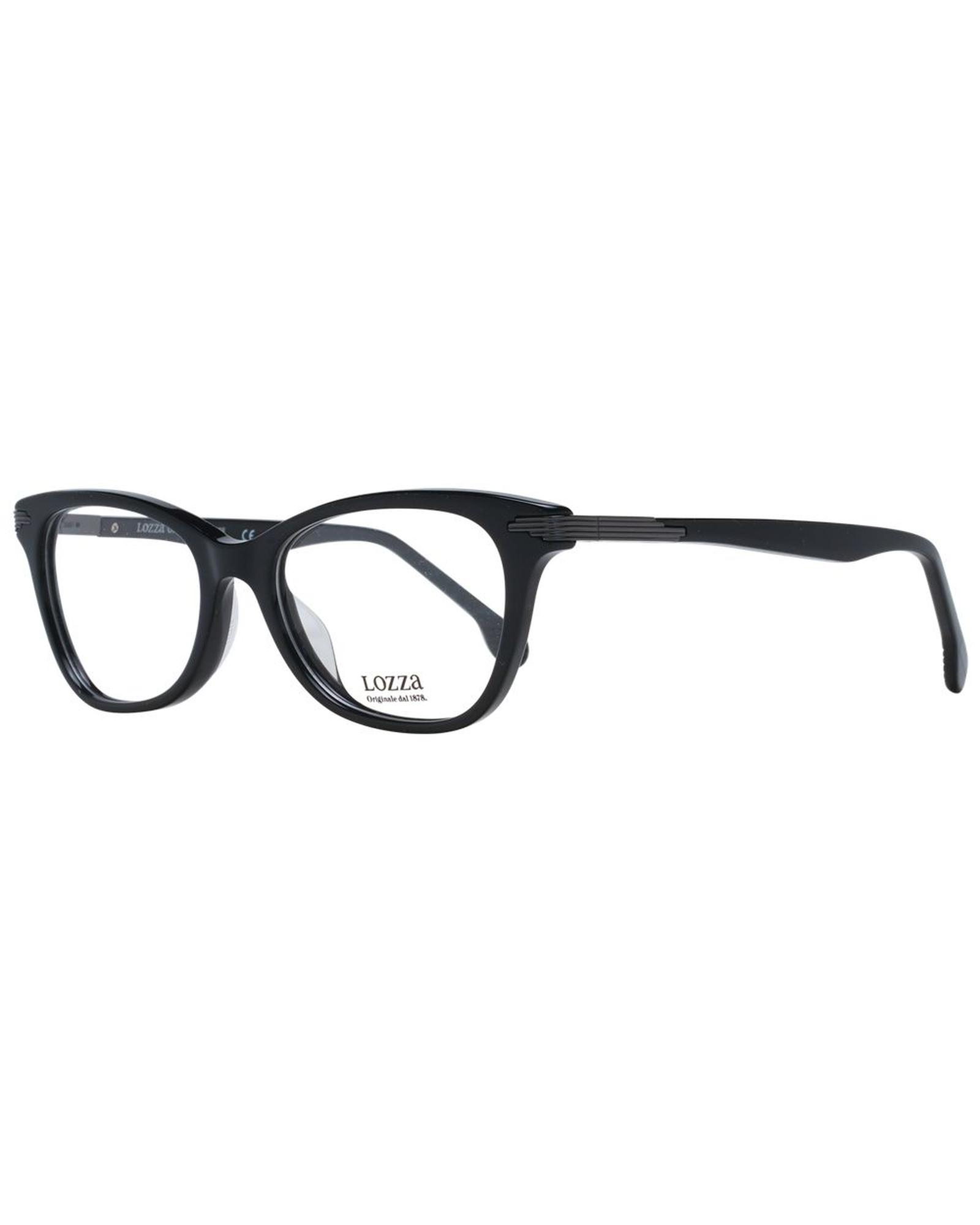 V539-LO-1054198-202506170842-00 Lozza Women's Black Optical Frames - One Size - Image 1