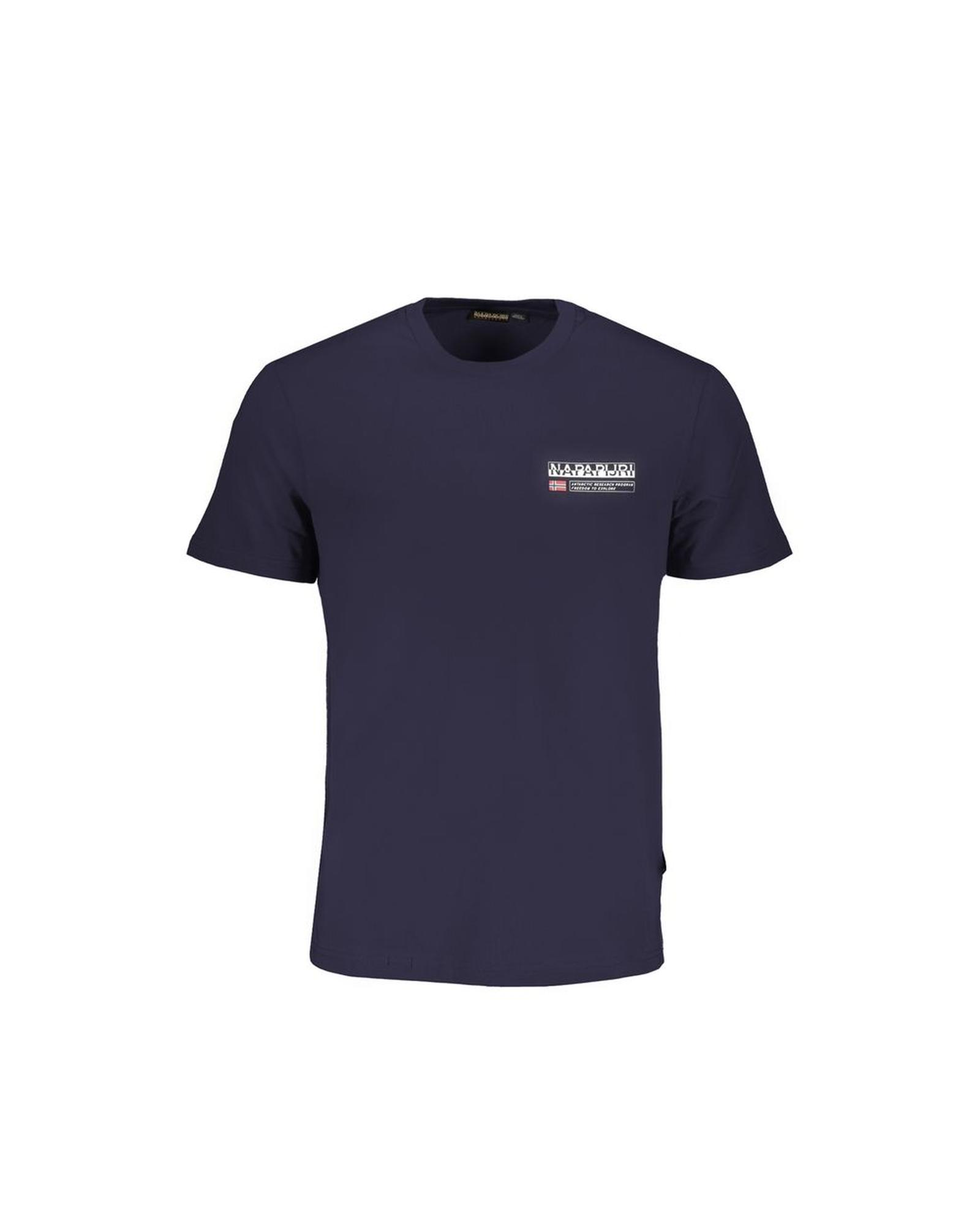 V539-NA-29505-XL-202506171146-00 Napapijri Men's - XL - Image 1