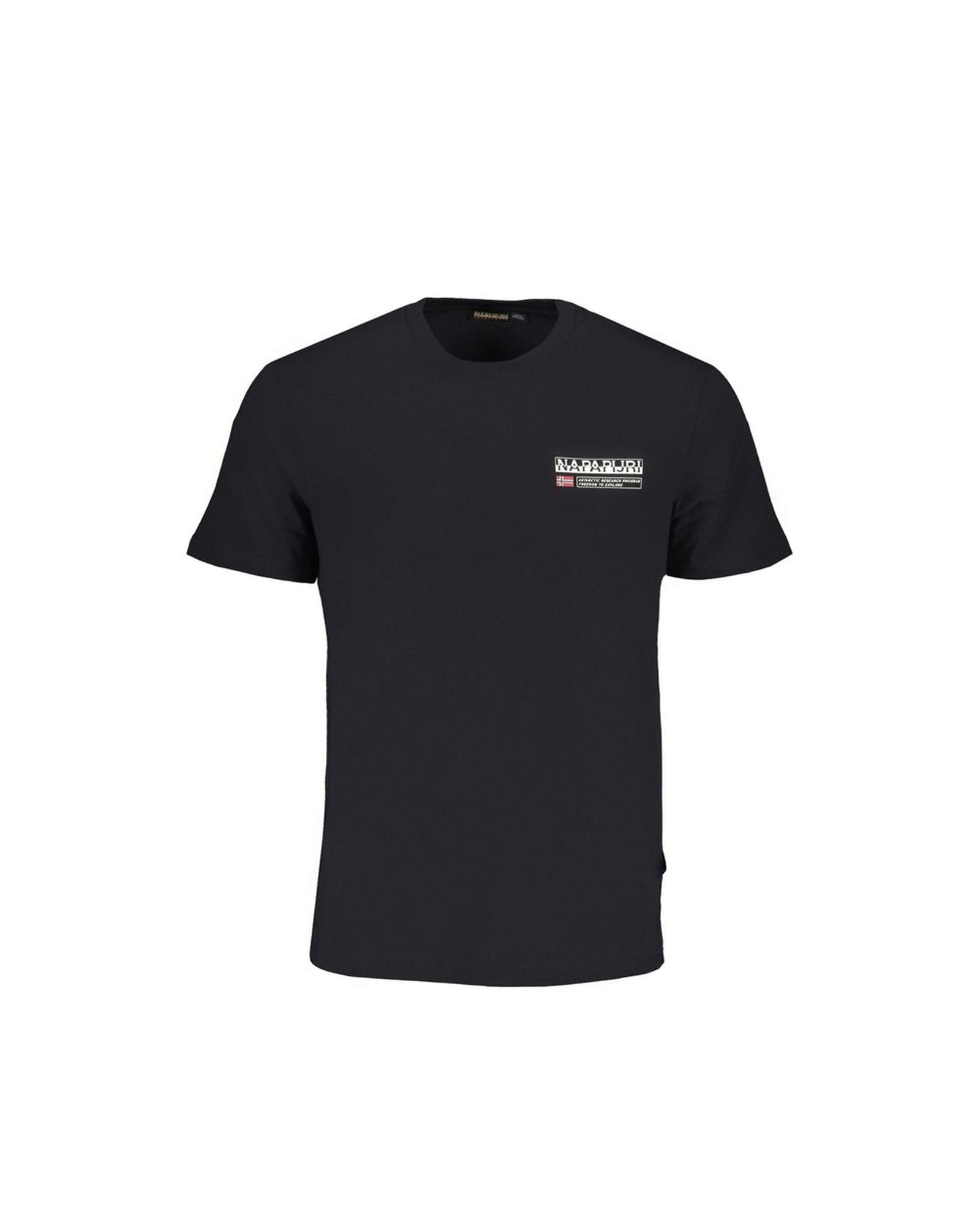 V539-NA-29521-L-202506171153-00 Napapijri Men's - L - Image 1