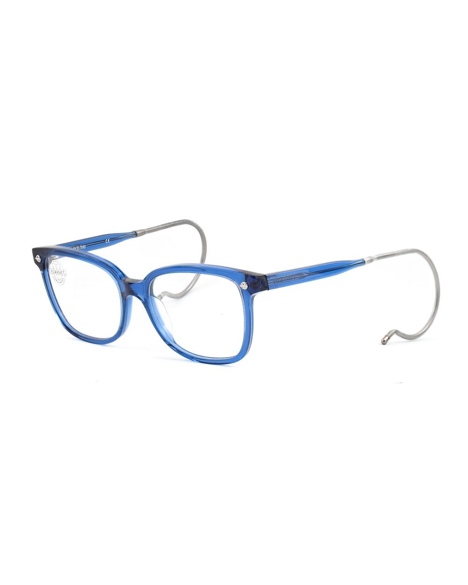 V539-VUVL15130004AC-202506181727-00 Vuarnet Women's Blue Acetate Frames - One Size - Image 1