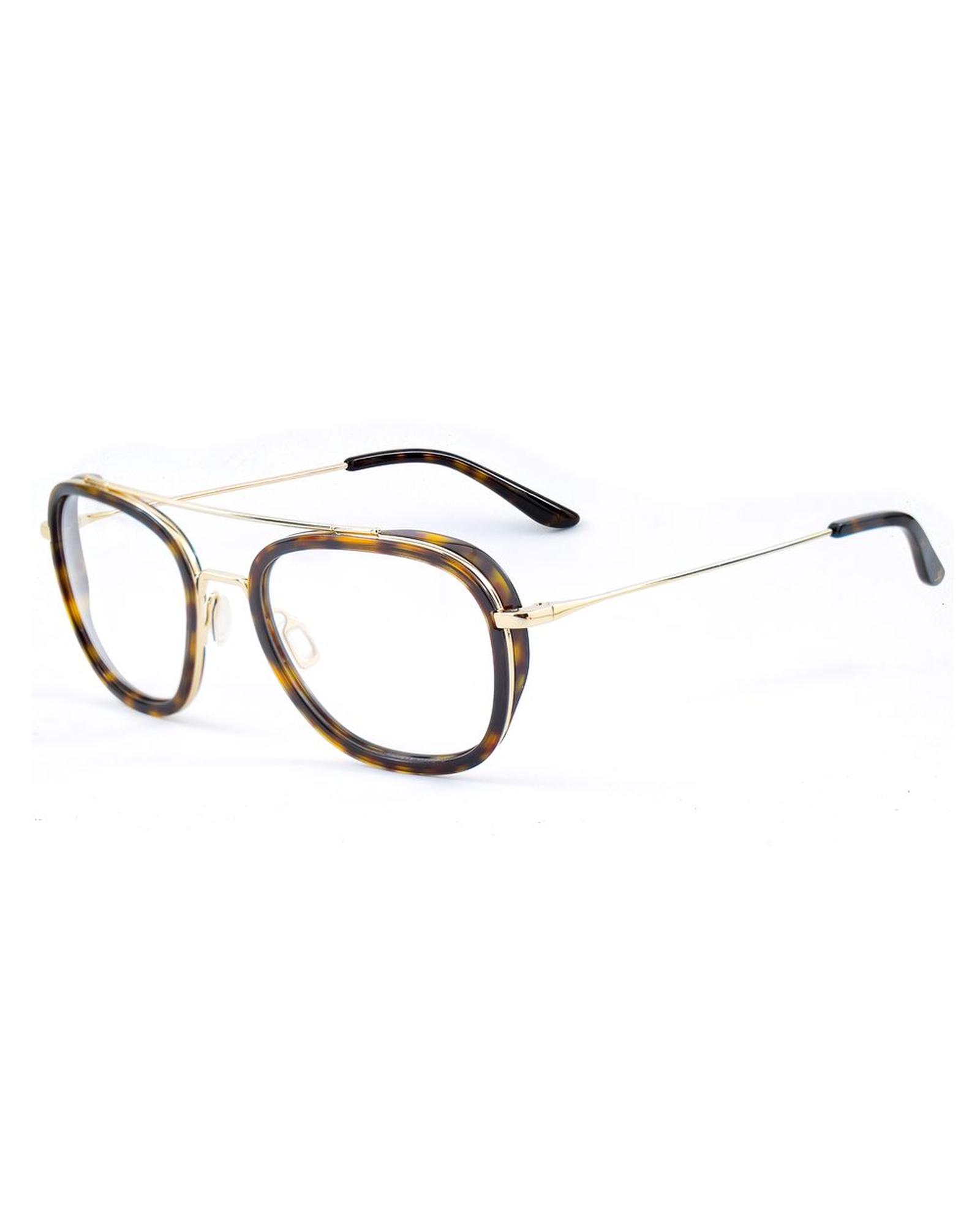 V539-VUVL16150002AC-202506181731-00 Vuarnet Women's Gold Stainless Steel Frames - One Size - Image 1