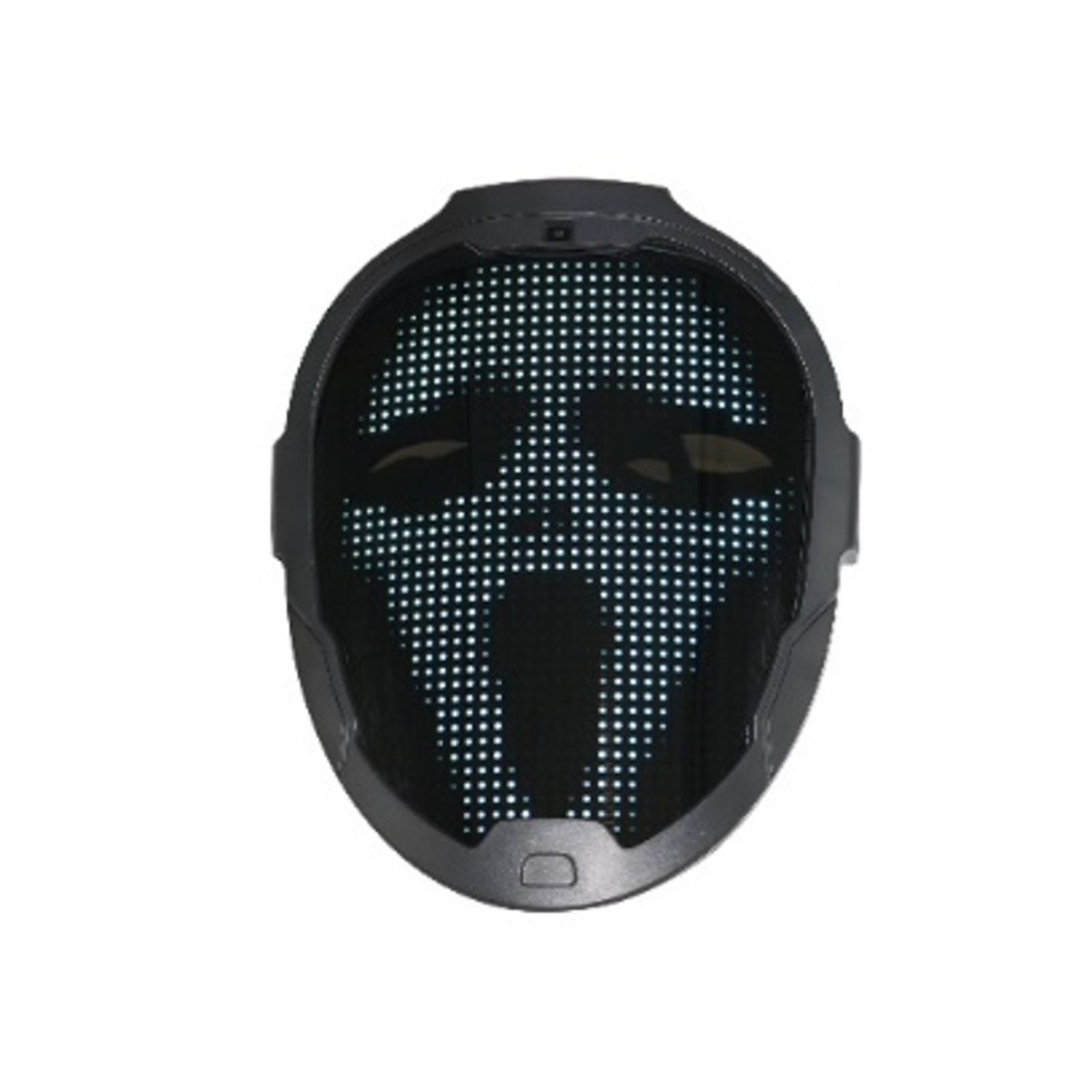 V558-GP-LEDM-01-202506190427-00 Rechargeable LED Face Mask - Image 1