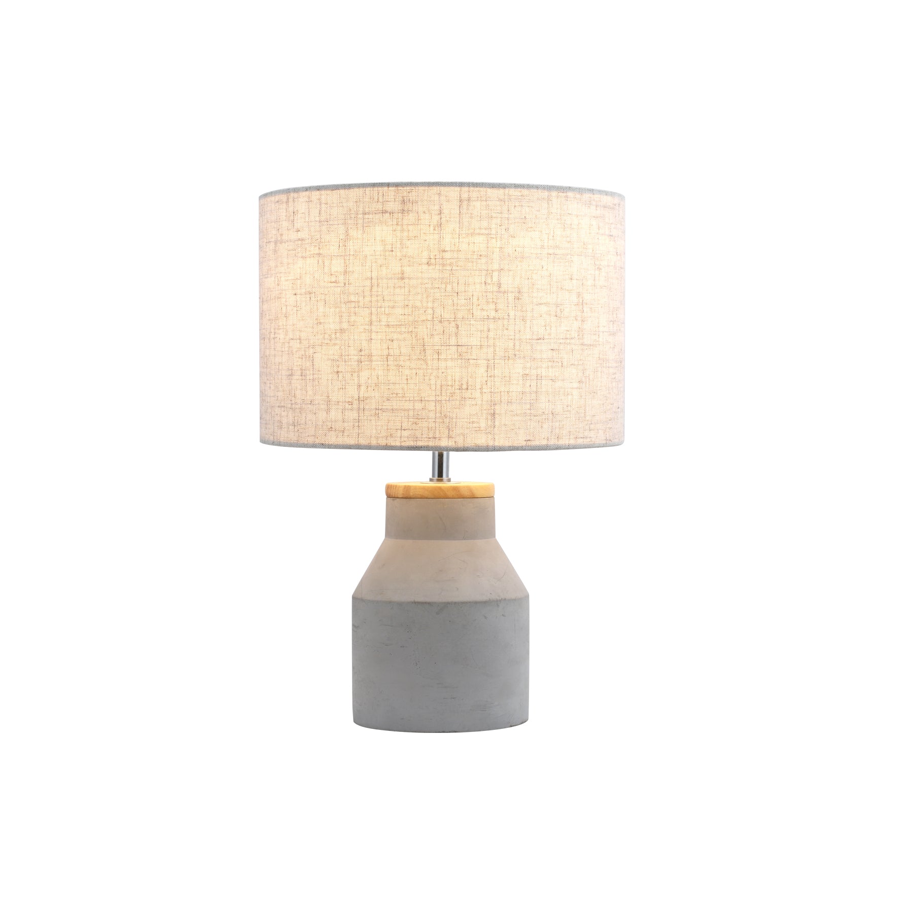V558-LO-0004-95164-00 Sophie Table Lamp - Image 1