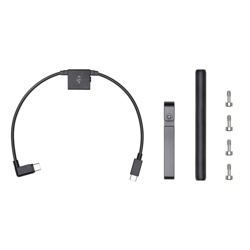 V562-01905310DBT-202503062015-00 Dji Ronin Sc Focuser Motor Mounting Kit - Image 1