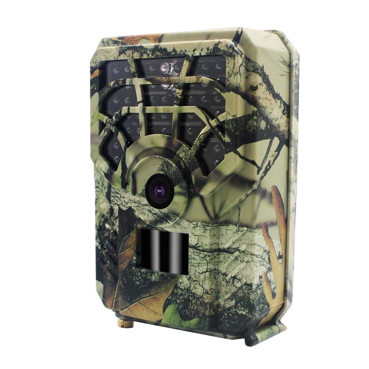 V562-0195100AYS-202505221235-00 16mp Outdoor Hunting Camera with Night Vision and Motion Activation - Image 1