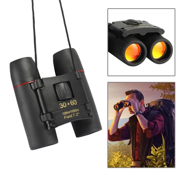 V562-0247GO-202504291233-00 High Definition Night-vision Binoculars for Outdoor Viewing - 30x60 - Image 1