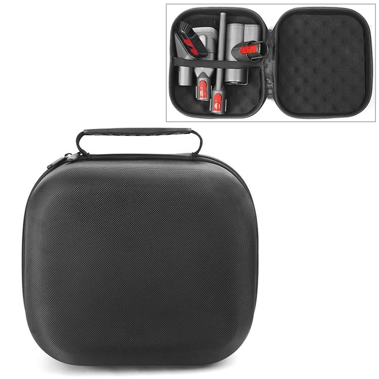 V562-0250AC-202503201831-00 2-pack Dust-proof Storage Bags for Dyson Hand-held Vacuum Cleaners - Image 1