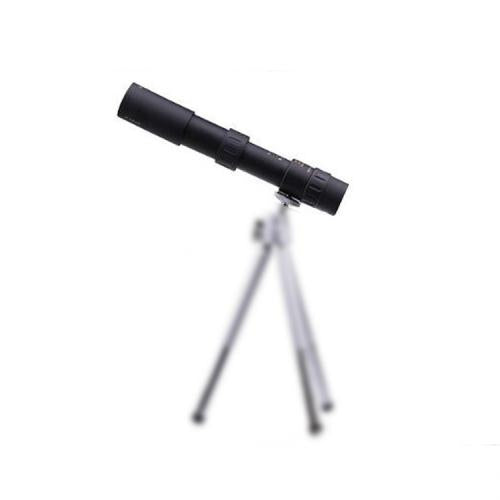 V562-03224730DBT-202503062035-00 High Magnification Night Vision Monocular Telescope - 10-90X25 Zoom Hd Tripod Mount - Image 1