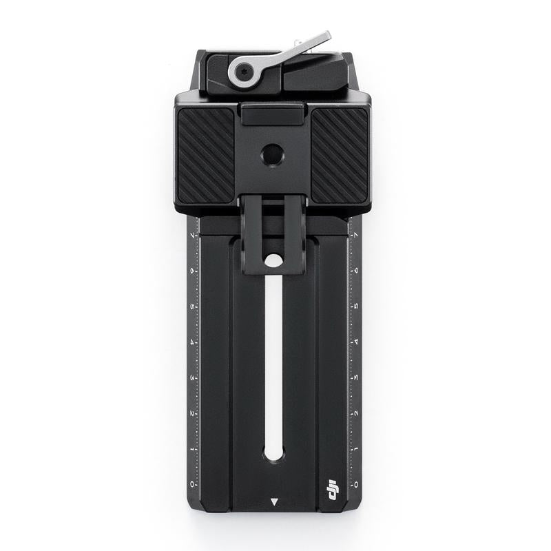 V562-07864060DBT-202503062155-00 Quick Release Plate for Dji Rs Series Drones - Image 1