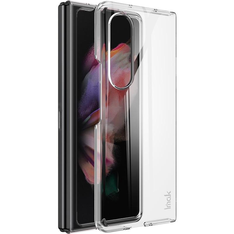 V562-100285300ADE-202505291340-00 For Samsung Galaxy Z Fold4 5G Imak Wing Ii Crystal Pro Case Samsung Fold 4 - Sleek Protection - Image 1