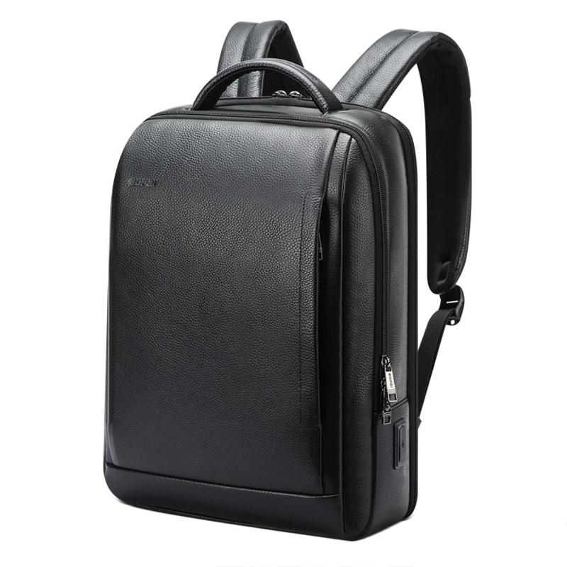 V562-1021954060DBT-202502281840-00 Deluxe Waterproof Laptop Backpack with Usb & Type-c Port - Large Capacity - 61-122891 - Image 1