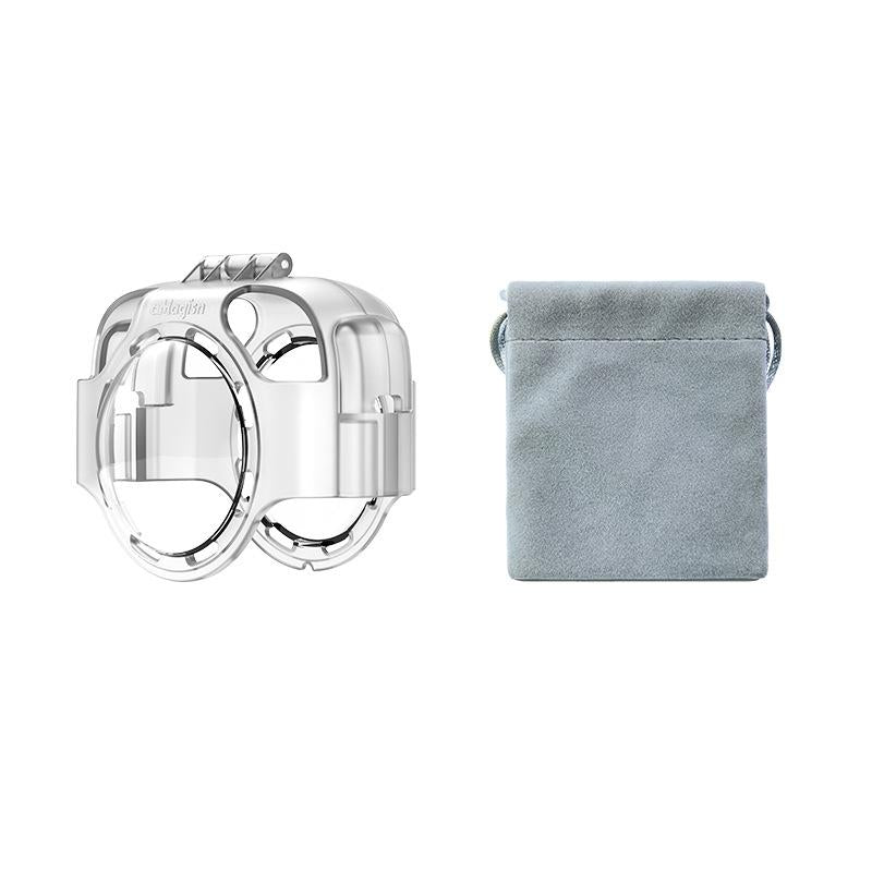 V562-1032134060DBT-221171-00 Amagisn Protective Lens Guard for Insta360 X3 Camera - Lens Guard - Image 1